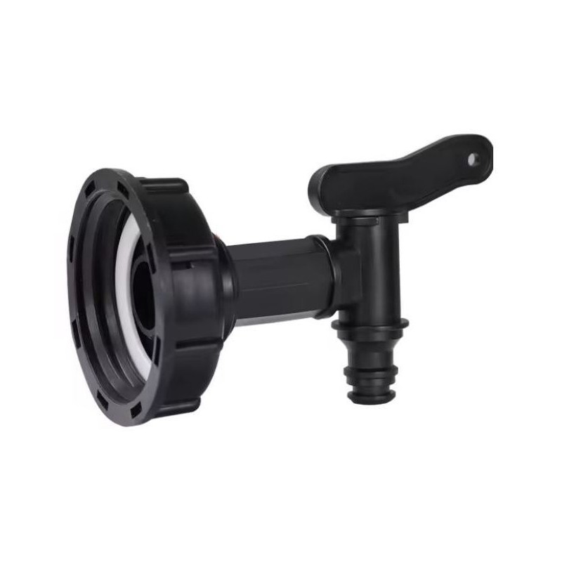 Robinet pour bidon, IBC et touque. Robinet pour bidon, IBC et touque.