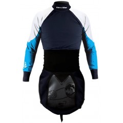 Sandiline jupe anorak kayak slalom MARS FOBOS Manches longues