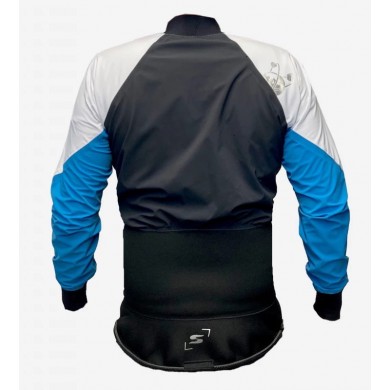 Sandiline jupe anorak kayak slalom MARS FOBOS Manches longues