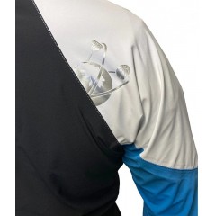 Sandiline jupe anorak kayak slalom MARS FOBOS Manches longues
