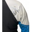 Sandiline jupe anorak kayak slalom MARS FOBOS Manches longues