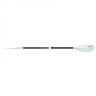Pagaie kayak WOLFERINE P.A.G / manche "SKYPOLE" VARIO PRO 2 PARTIES