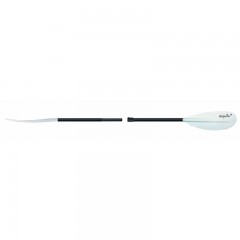 Pagaie kayak WOLFERINE P.A.G / manche "SKYPOLE" VARIO PRO 2 PARTIES