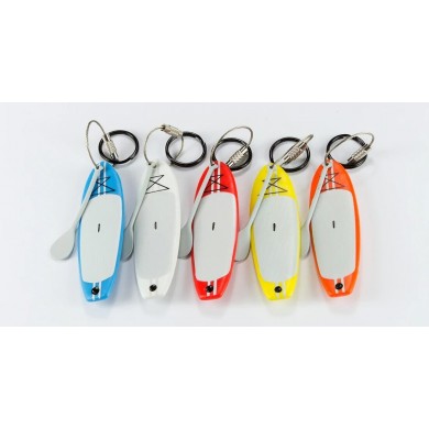 Porte-clefs SUP