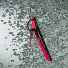 Porte-clefs kayak et canoës