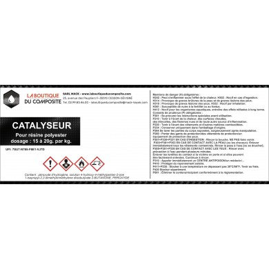 Catalyseur