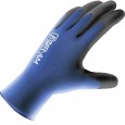 Gants de protection anti-dérapants pour atelier composites.