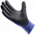 Gants de protection anti-dérapants pour atelier composites.