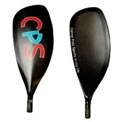 Pales pagaie kayak pol CPS KINETIC