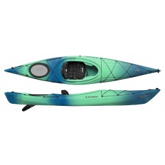 PERCEPTION "EXPRESSION 11" kayak mer et rivière