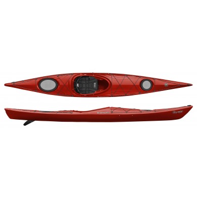 PERCEPTION "EXPRESSION 14" kayak mer et rivière