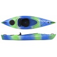 KAYAK PERCEPTION "SUNDANCE"