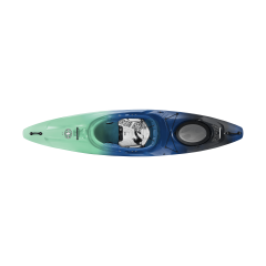 WAVESPORT ETHOS kayak de rivière sportive.