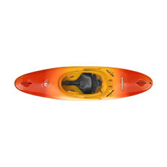 Kayak de rivière sportive Diesel Wavesport