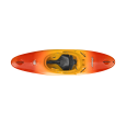Kayak de rivière sportive Diesel Wavesport