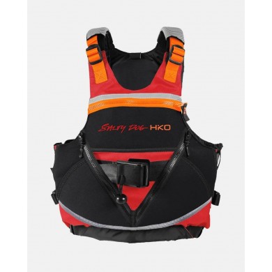 HIKO ´SALTY DOG´gilet kayak