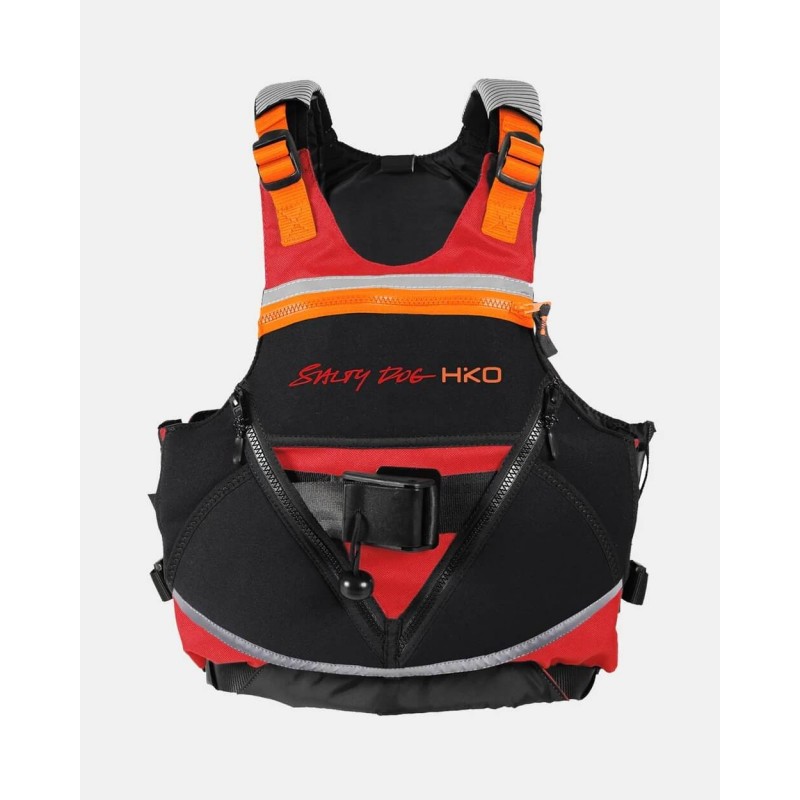 HIKO ´SALTY DOG´gilet kayak