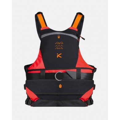 HIKO ´SALTY DOG´gilet kayak