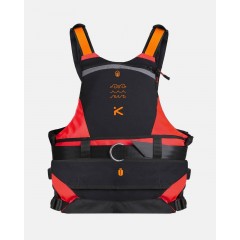 HIKO ´SALTY DOG´gilet kayak