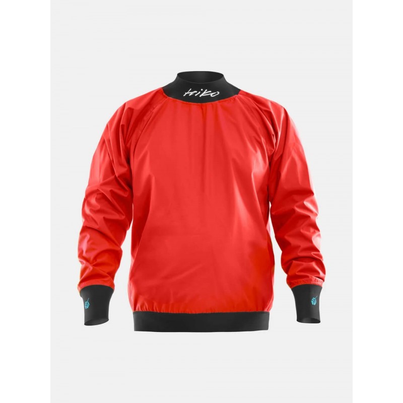 HIKO SWITCH anorak étanche kayak.