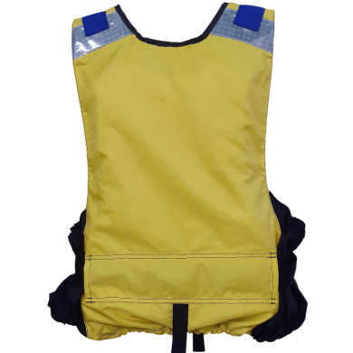 AQUAVET EUROVOILE : gilet d'aide à la flottabilité pour la voile.