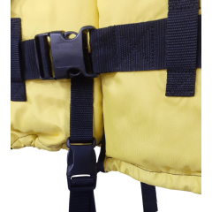 AQUAVET EUROVOILE : gilet d'aide à la flottabilité pour la voile.