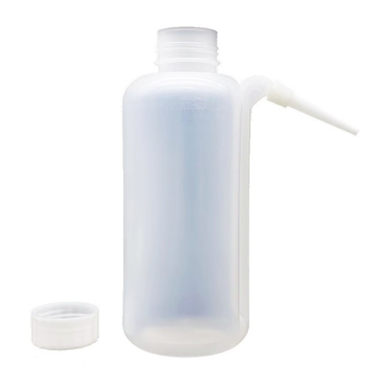 Pissette de distribution – Polyéthylène résistante à l’acétone