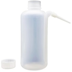 Pissette de distribution – Polyéthylène résistante à l’acétone