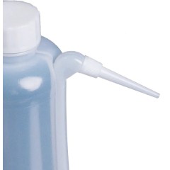 Pissette de distribution – Polyéthylène résistante à l’acétone