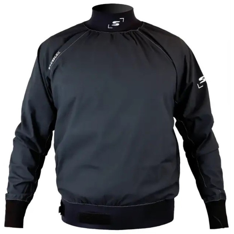 Anorak kayak rivière Sandiline Race Flex manches longues – Compétition & club