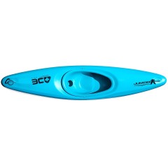 ACE JUMPER Équipé – Kayak d’initiation iconique stable et polyvalent