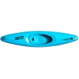 ACE JUMPER Équipé – Kayak d’initiation iconique stable et polyvalent