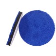 Disque de finition microfibres auto-agrippant 125mm.