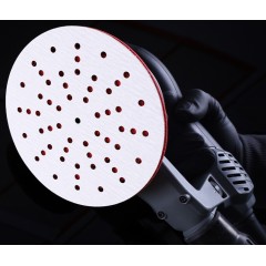 Disque abrasif de polissage ULTRAVENT, grain de 800 à 1500.