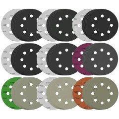 Disque abrasifs Velcro P400-P10000.