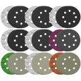 Disque abrasifs Velcro P400-P10000.