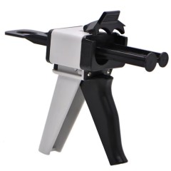 Pistolet pour seringues époxy SealTech Marine.