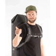 Sac à dos étanche NOMAD HIKO 40 L., 60L.