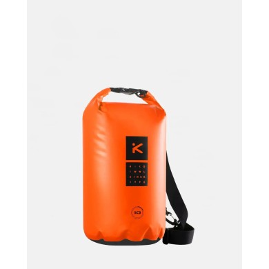 Sac étanche HIKO ROVER pour le kayak, fabrication PU soudures Haute Fréquence.