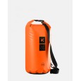Sac étanche HIKO ROVER pour le kayak, fabrication PU soudures Haute Fréquence.