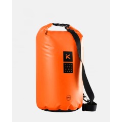 Sac étanche HIKO ROVER pour le kayak, fabrication PU soudures Haute Fréquence.
