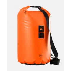 Sac étanche HIKO ROVER pour le kayak, fabrication PU soudures Haute Fréquence.