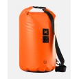 Sac étanche HIKO ROVER pour le kayak, fabrication PU soudures Haute Fréquence.