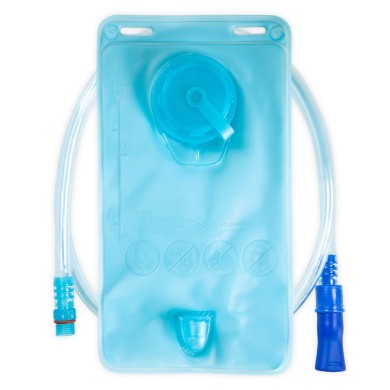Poche à eau 1 L. pour gilet kayak