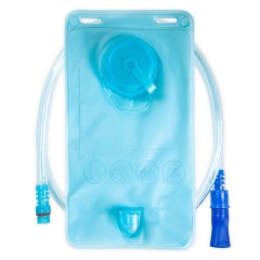Poche à eau 1 L. pour gilet kayak