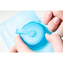 Poche à eau 1 L. pour gilet kayak