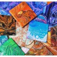 Gobelet verseur 4 compartiments pour résine époxy et acrylique | Liquid Resin Art