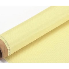Tissu aramide Kevlar taffetas 80g./m².