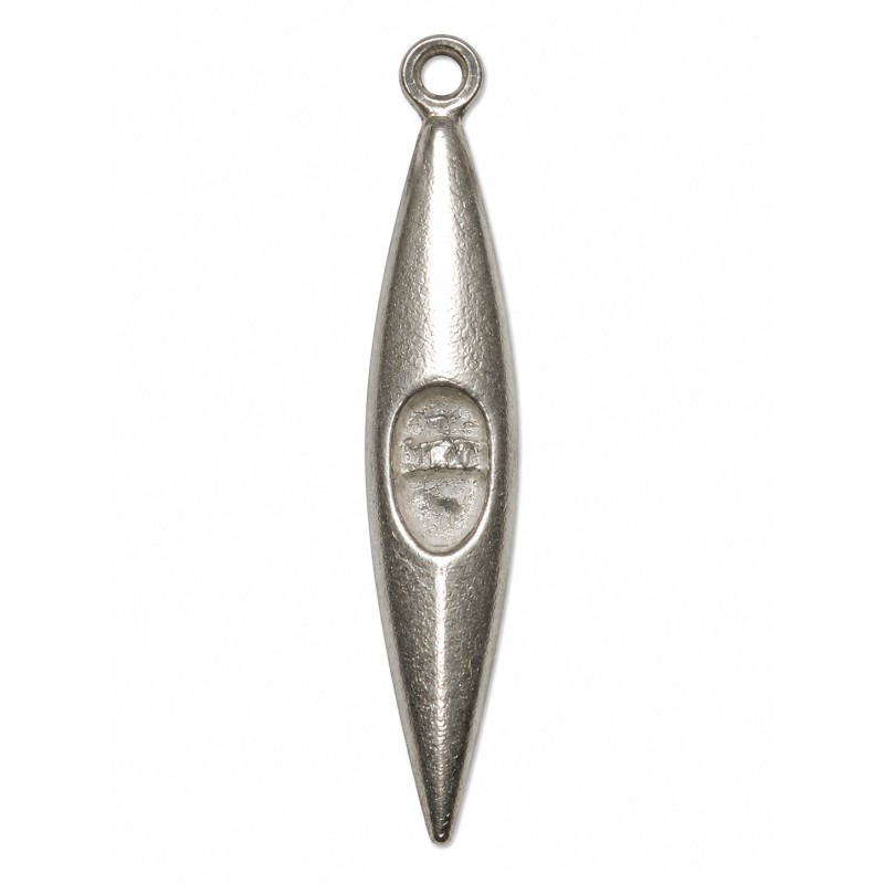 Pendentif kayak.