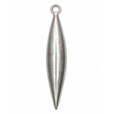 Pendentif kayak.